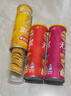 乐事（Lay's）无限薯片 104g*3组合装（番茄+原味+烤肉）膨化食品 休闲零食 实拍图