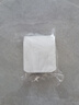 公牛（BULL）开关插座 86型白粘贴黏贴款 防水开关面板盒防溅盒防水罩插座 F15 实拍图