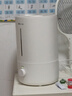 小熊（Bear）【银离子抑菌】加湿器家用大雾量 卧室婴儿轻音空气空调加湿器 办公室桌面小型国家补贴JSQ-Z50G2 实拍图