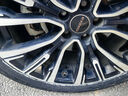 德国马牌（Continental）汽车轮胎 245/45R20 103V UHP XL FR原配比亚迪唐100 实拍图