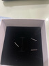Lnieer999足银耳钉女耳棒养耳洞睡觉免摘防掉耳骨钉防堵针豆豆耳环耳饰 【4根】银色长10mm银耳棒 实拍图