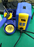 白光（HAKKO）日本白光FX-951电焊台数显恒温电烙铁焊接75W 对应70多款焊咀可选 FX-951+T12-C1（马蹄头1支） 实拍图