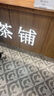 霸王茶姬 原叶鲜奶茶 万象春和 中杯5选1  单次兑换券【可用门店以小程序展示为准】 实拍图