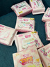 七度空间女生护垫 100%纯棉表层超薄155mm*90片【 品牌直供 安心品质】 实拍图
