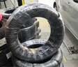 韩泰（Hankook）汽车轮胎 205/55R16 91V K407 原配马自达6/明锐/帕萨特/速腾 实拍图
