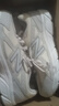 NEW BALANCE NB 官方休闲鞋女鞋休闲复古低帮奶油白色潮鞋运动鞋480系列 奶油色 W480ST5 39 (脚长25cm) 实拍图
