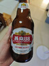 燕京啤酒 U8小度酒8度啤酒500ml*6瓶  冰爽畅饮（礼盒装） 实拍图