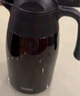 膳魔师（THERMOS）保温壶2000ml男女士商务家用热水壶热水瓶保冷水杯子THX-2000黑色 实拍图