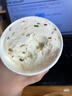 哈根达斯（Haagen-Dazs）开心果冰淇淋 420ml 大桶家庭装冰激凌 实拍图