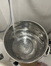 三鼎电热烧水桶开水桶304不锈钢商用大号煮草药凉茶奶茶水桶控温绿豆汤桶保温月子桶防干烧开水器 保温开水桶(特厚款）装约39斤 晒单实拍图