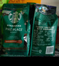 星巴克（Starbucks）精品烘焙咖啡豆 阿拉比卡豆 派克市场200g中烘黑咖啡 实拍图