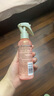 施华蔻（Schwarzkopf）羊绒脂喷雾滋养营养水 柔顺保湿护发润发精华 烫染修护防毛躁营养 【满氛滋养】营养水150ml*2 实拍图