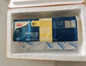 安佳（Anchor）芝士片84片再制切达干酪片1040g汉堡三明治车达奶酪白片烘焙原料 安佳芝士片 1.04kg*1袋 【白片】 实拍图