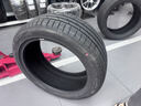 韩泰（Hankook）汽车轮胎 235/45R18 94V K117 原配斯柯达速派 适配帕萨特/凯美瑞 实拍图