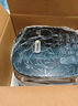 美的（Midea）电饭煲电饭锅小型3升2-3人前置大屏面板24小时预约多功能压力家用智能电饭煲FB30Q1-406K 实拍图