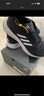 阿迪达斯adidas 男DURAMO 10 运动跑步鞋 GW8336 44码新老款随机发货 实拍图