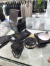 Aekyung Age 20's爱敬三色黑金气垫BB霜21号象牙白SPF50+遮瑕提亮防晒14g/只*2 实拍图