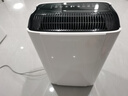 多乐信（DOROSIN）除湿机/抽湿机 除湿量21升/天 家用轻音地下室干衣除湿吸湿器 干燥机ER-20  实拍图