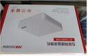 HIKVISION海康威视网络高清硬盘录像机监控主机4路NVR安防监控APP手机远程7104N-F1/4P 实拍图