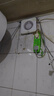 艾美特（Airmate ）APC10-03排气扇 卫生间厨房换气扇窗式墙用排风扇强力抽风机4寸 实拍图