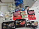 海底捞捞派滑牛肉150g/盒  冷冻速冻调制牛肉生鲜火锅食材涮锅火锅丸料 实拍图