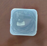 华为（HUAWEI）原装Type-C耳机华为经典耳机 黑色适用于华为P20 Pro/P20/Mate10 Pro/Mate10系列等手机CM33 实拍图