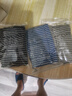 BXMAN纯棉宽松内裤男平角裤针织弹力阿罗裤加大码 3条B91315 180XL 实拍图