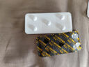 千威 盐酸达泊西汀片 30mg*5片 实拍图