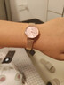 丹尼尔惠灵顿（DanielWellington）DW手表女欧美表简约钢带石英女士手表送女友节日礼物DW00100368 实拍图