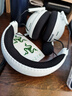 雷蛇（Razer）旋风黑鲨V2专业版Pro 2.4G+蓝牙 无线头戴式电竞游戏耳机耳麦  PC/PS/Switch 白色 适配三角洲行动 实拍图