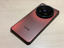 vivo X200 Ultra 16GB+1TB 卫星通信版 红圈【先人一步】蔡司三大定焦大师镜头 蓝图自研影像双芯 手机 实拍图