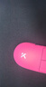 赛睿（SteelSeries）QcK Large(QcK+)游戏鼠标垫大号 donk同款电竞鼠标垫 fps顺滑鼠标垫 CSGO/打瓦 L号450*400*2mm  实拍图
