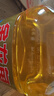 金龙鱼 食用油 葵花籽清香型调和油5L （新老包装随机发货） 实拍图