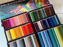 PRISMACOLOR霹雳马彩色铅笔 彩铅150色油性大师级画笔套装 绘画写生手绘美国三福霹雳马 速写绘画 实拍图
