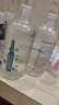 KOOGIS玻尿酸精华液原液透明质酸全分子量补水爽肤湿敷水面部精华220ml 实拍图