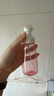 美肤语超细雾分装瓶喷瓶100ml*2个喷雾瓶按压化妆瓶酒精喷壶空瓶MF8947 实拍图