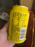 统一 鲜橙多 罐装橙汁 310ML*24罐 整箱装 新旧包装随机发货 实拍图