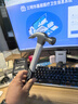 绿林羊角锤木工锤子工具家用一体特钢起钉锤多功能不锈钢圆头榔头 8oz 实拍图