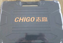 志高（CHIGO）无线车载吸尘器除尘抽气可拆卸锂电池家用汽车用无刷电机大吸力X8 实拍图