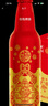 青岛啤酒（TsingTao）鸿运当头礼盒355ml*12瓶 常规版/蛇年生肖版混发 实拍图