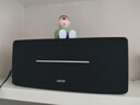 漫步者（EDIFIER）D12 2.0声道 一体式桌面立体声音响音箱 木质电脑音响 蓝牙音箱 实拍图