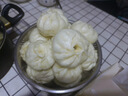 金龙鱼 面粉 中筋粉 多用途麦芯小麦粉 20斤 家用 包子饺子馒头饼手擀面 实拍图