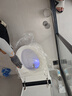 SKJ智能马桶无水压限制卫浴泡沫盾全自动一体机轻音冲水坐便器-601 旗舰版【香薰泡沫盾/不限水压】 250/300/350/400坑距 下单备注 实拍图