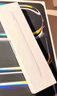 Apple/苹果 Pencil Pro 磁吸触控笔手写笔苹果笔电容笔书写绘画适用于iPad mini新品/Pro (M4)/Air (M2) 实拍图