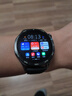 HUAWEI WATCH GT 5 国家补贴15% 幻夜黑46mm华为智能手表情绪健康助手玄玑感知系统 实拍图