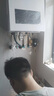 万家乐燃气壁挂炉冷凝全预混一级能效【国家补贴20%】采暖热水两用壁挂炉锅炉地暖天然气LL1GBQ24-24Q5 实拍图