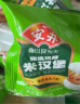 安井 照烧鸡排米汉堡 150g 冷冻鸡肉米饭团 微波炉加热 方便速食早餐 实拍图