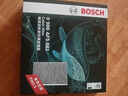 博世（BOSCH）空调滤芯滤清器5081朗逸宝来迈腾速腾帕萨特探岳途观L高7奥迪A3Q3 实拍图