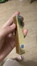 圣罗兰（YSL）小黑条口红314 哑光唇膏化妆品生日礼物女 实拍图