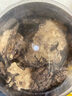 南同九坊南京同仁堂 川芎 200g四物汤原料搭中当归药白芍材熟地粉片泡水茶 实拍图